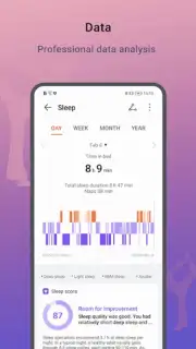HONOR Health captura 1
