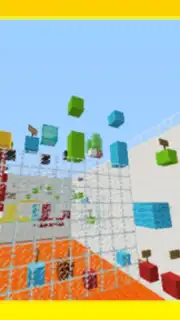 Floor is Lava for Minecraft pe captura 1
