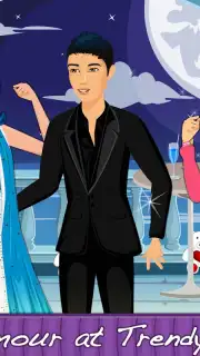Dream Star captura 2