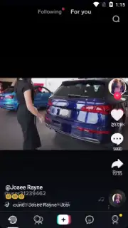 TikTok Lite (Old) captura 7