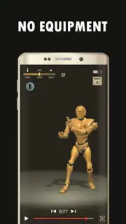 Wing Chun Trainer captura 2
