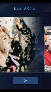 SuperStar BTS captura 7