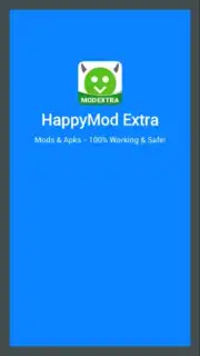 HappyMod Extra captura 7