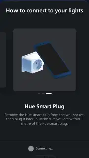 Philips Hue captura 12