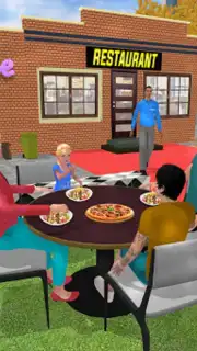 Virtual Family Summer Vacation captura 12