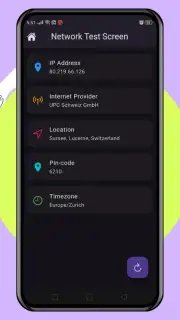 DACH VPN - No. 1 Most Secured ADFREE VPN captura 6