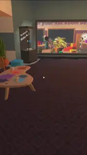 Rec Room captura 9
