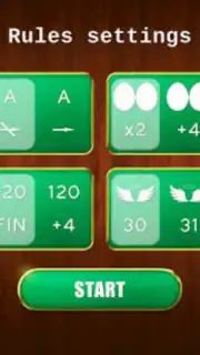 Belka Card Game captura 6