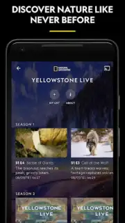 Nat Geo TV captura 13