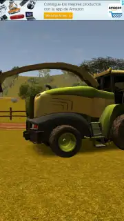 Farmer Sim 2018 captura 3