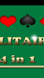 Solitaire Pack Game captura 5