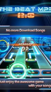 BEAT MP3 2.0 captura 6
