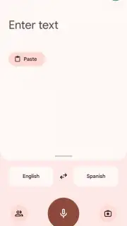 Google Translate captura 14