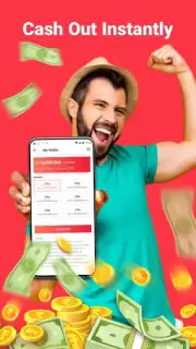 VidMate Cash captura 6
