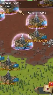 Lords Mobile captura 24