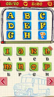 IQ Test captura 3
