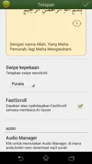 Quran Bahasa Melayu captura 5