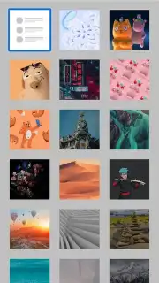 VK Mail captura 8