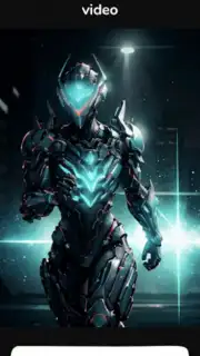 Dreamerland - AI Art Generator captura 7