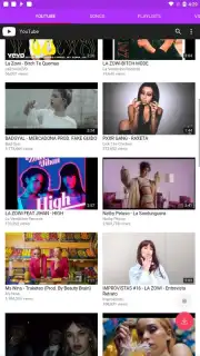 RTube captura 9