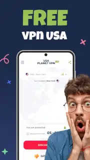 VPN USA captura 4