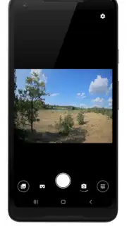 nExt Camera captura 6