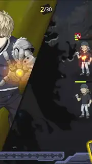 One Punch Man: Road to Hero 2.0 captura 6