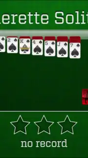 Spider Solitaire World captura 3