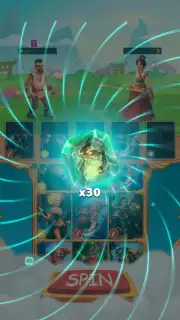 Rumble Rebels captura 3