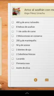 Canal Cocina HD captura 4