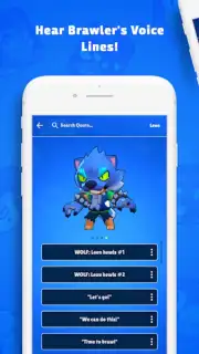 SFX for Brawl Stars captura 3