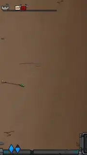 Arrow War captura 4