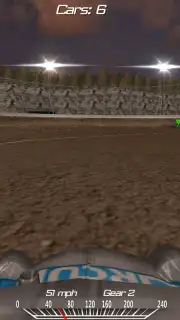 Demolition Derby 2 captura 10