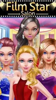 Film Star Salon captura 5
