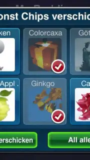 Poker Deluxe DE captura 1