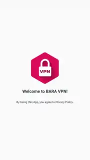 BARA VPN captura 4