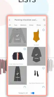 GetWardrobe Outfit Maker captura 5