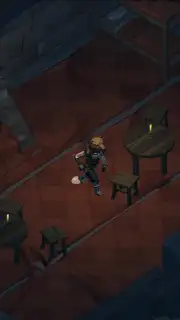 Dread Rune captura 4