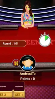 Teen Patti Octro captura 1