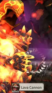 ChaosMasters captura 8