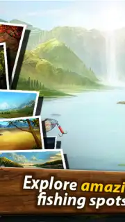 Gone Fishing: Trophy Catch captura 9