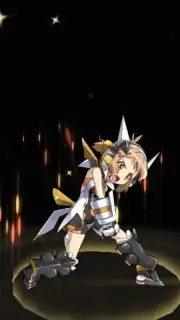 Symphogear XD UNLIMITED captura 18