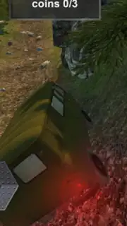 4x4 Russian SUVs Off-Road captura 13