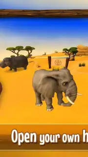 Animal Hospital captura 1