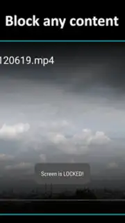 Partial Screen captura 10