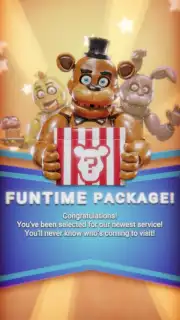 Five Nights at Freddy's AR: Special Delivery captura 12