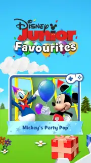 Disney Junior Play captura 6