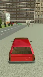 Real Gangster Crime captura 4