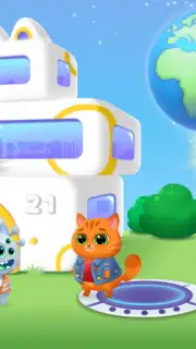 Bubbu 2 captura 9