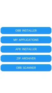 Obb Installer captura 2